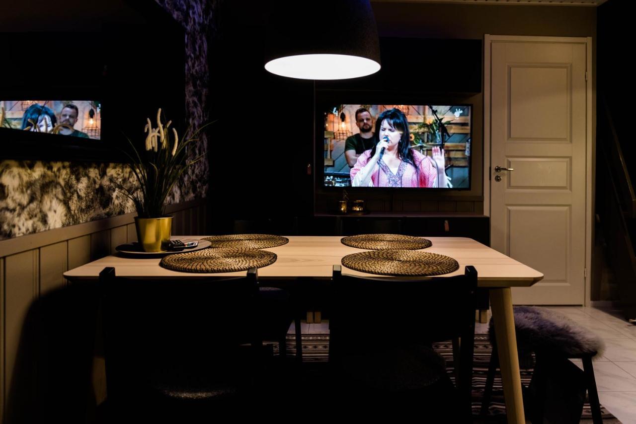 Apartment Levi Star 1204 Ngoại thất bức ảnh