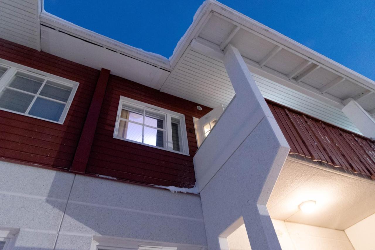 Apartment Levi Star 1204 Ngoại thất bức ảnh