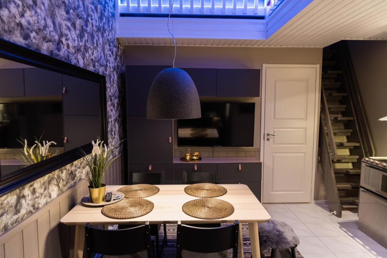 Apartment Levi Star 1204 Ngoại thất bức ảnh