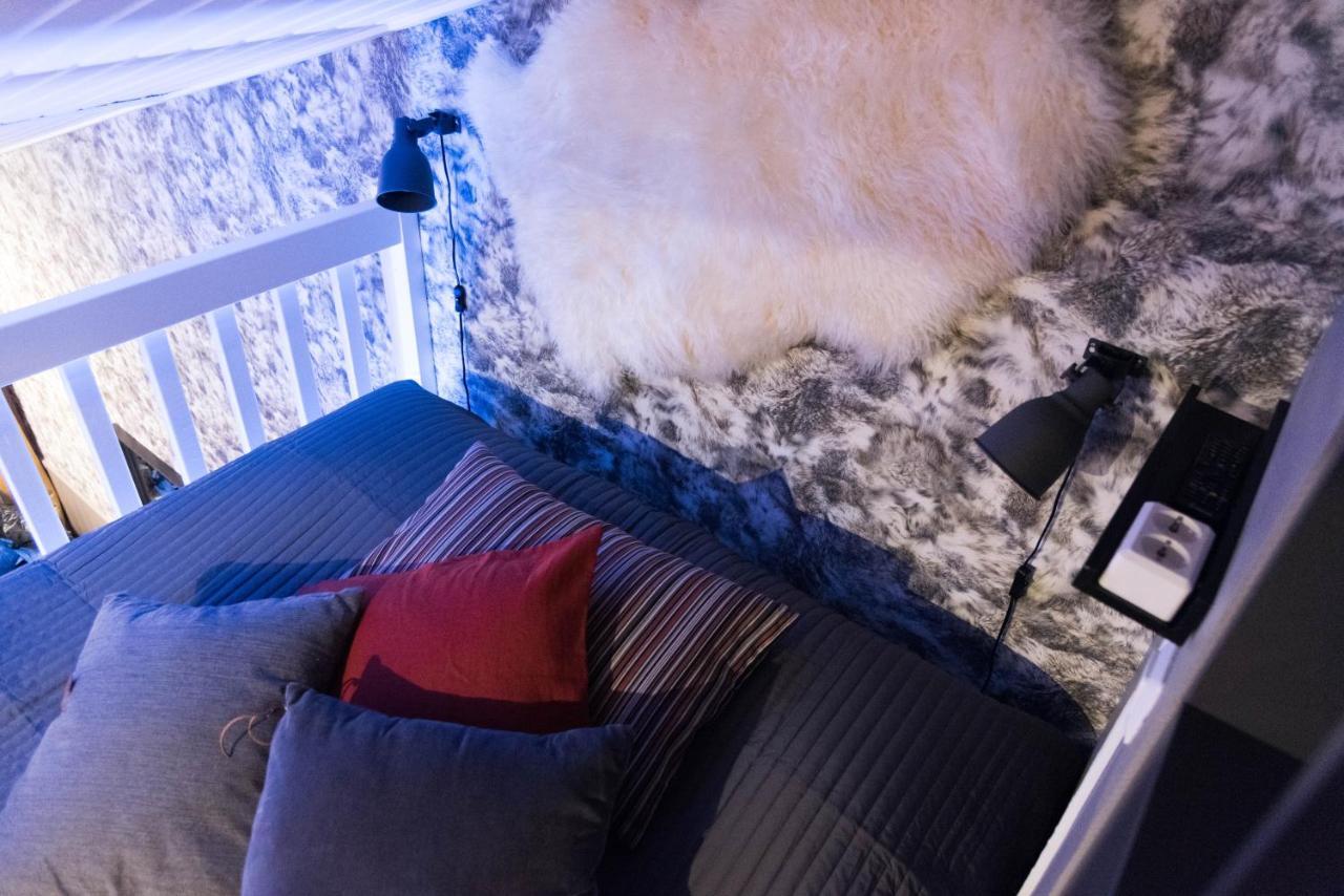 Apartment Levi Star 1204 Ngoại thất bức ảnh